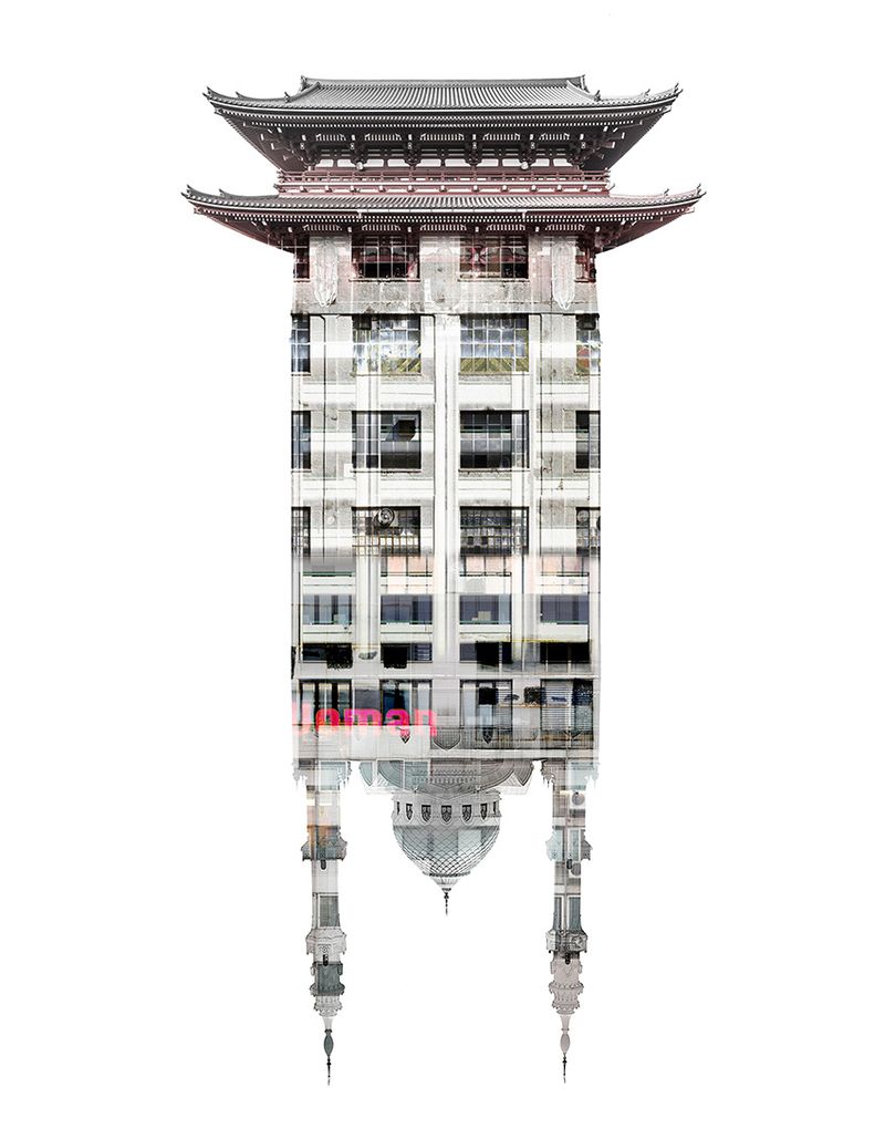 © LAURA ROMERO - Image from the Intervals photography project