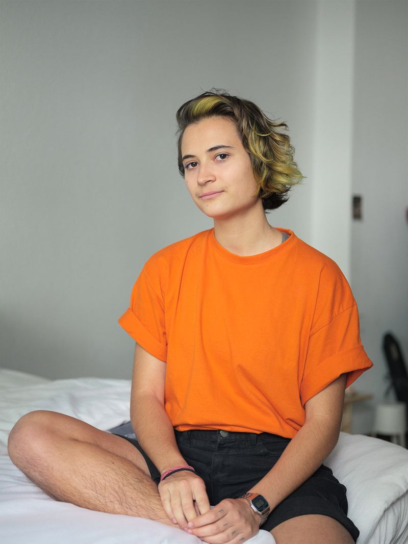 © Ang Zheng - Lovis, 2019