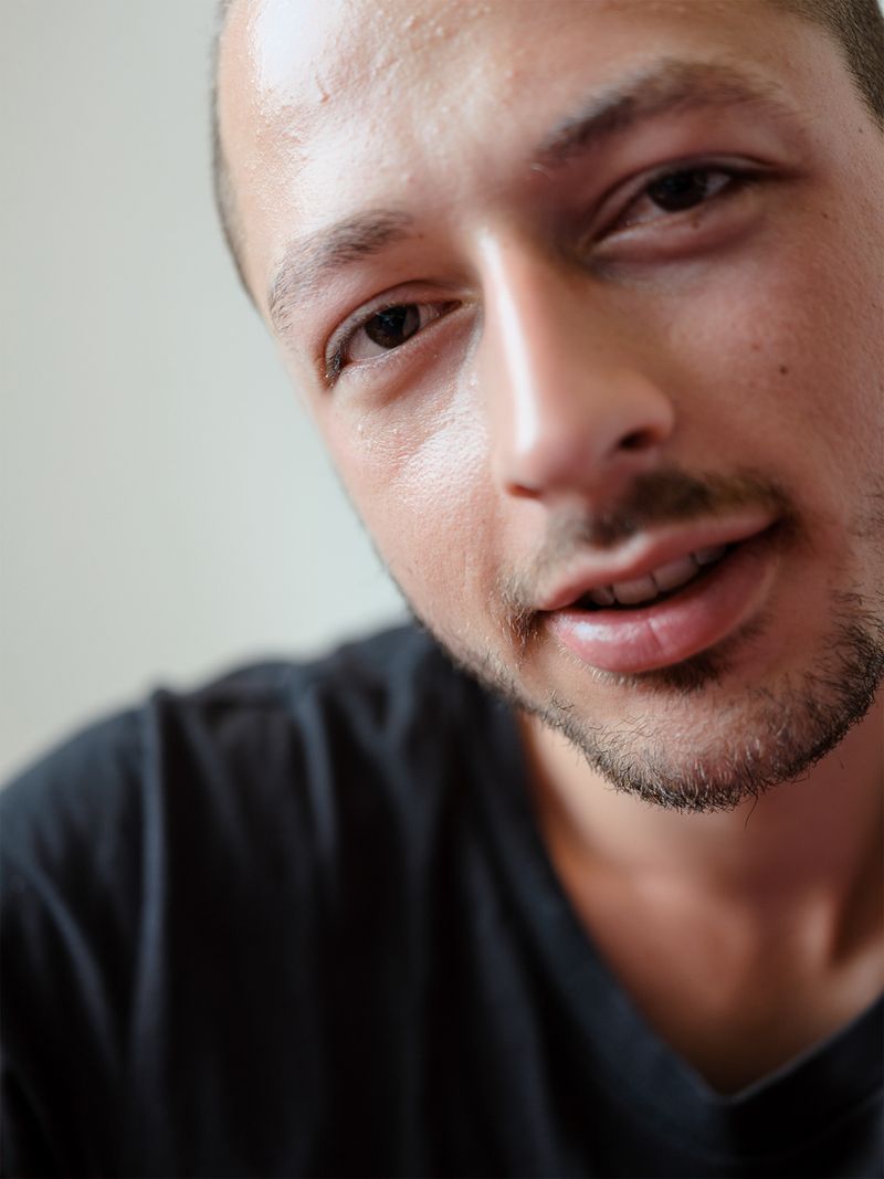 © Ang Zheng - Robin, 2019