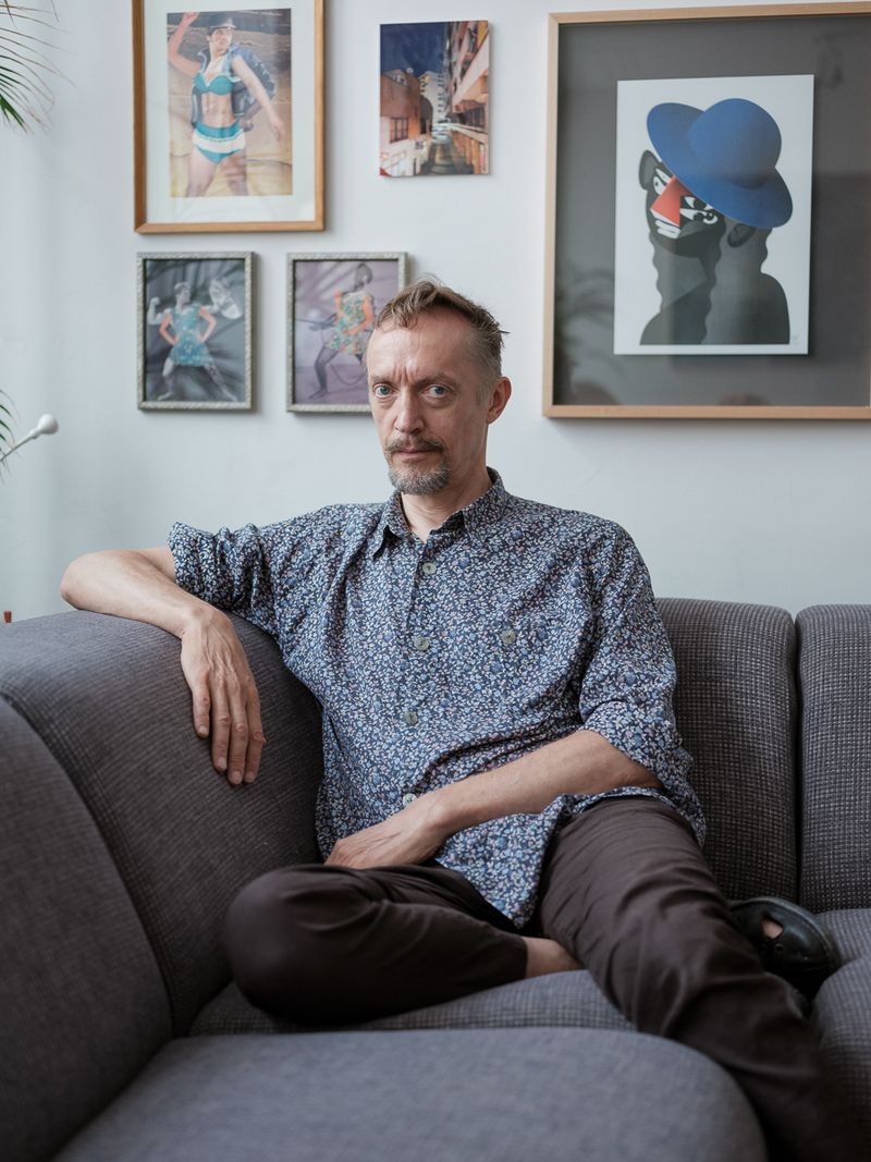 © Ang Zheng - Paulus, 2019