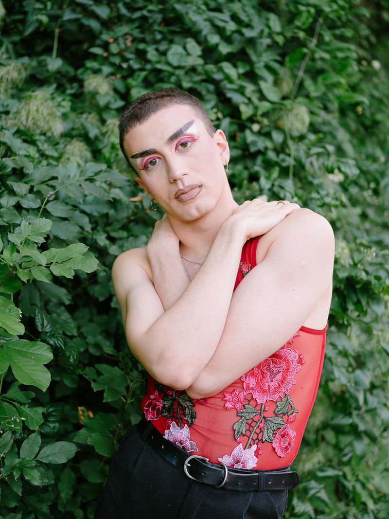 © Ang Zheng - Pavka, 2019