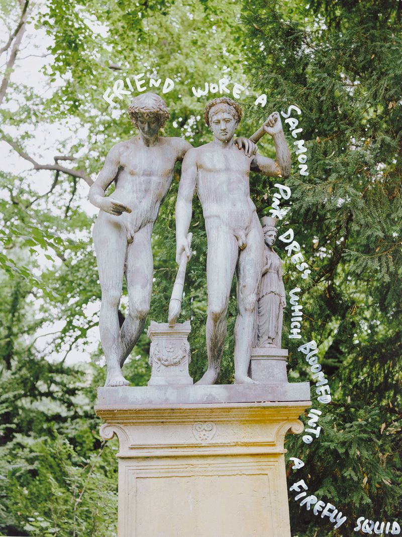 © Ang Zheng - Untitled, 2020