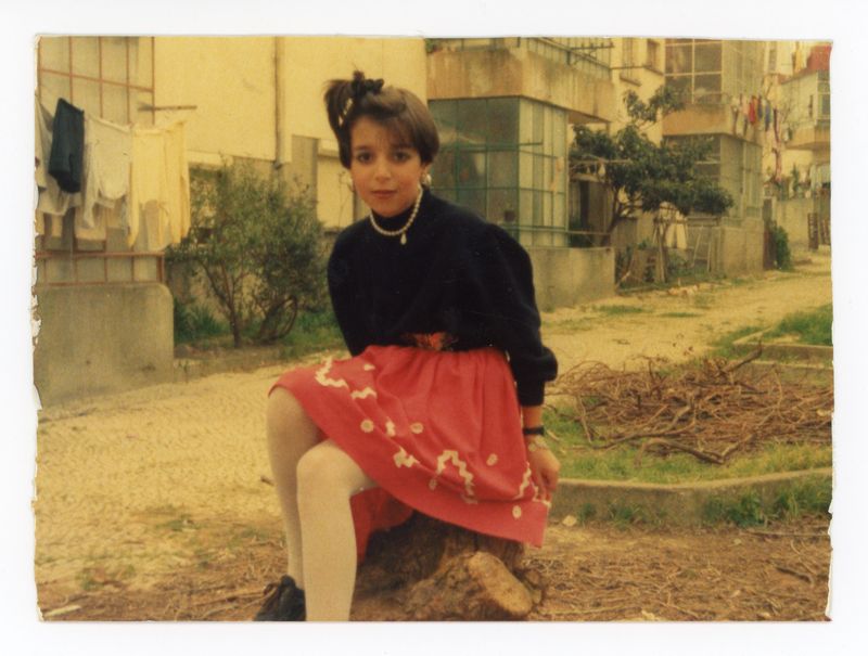 © Inês Ventura - Image from the QUEENS photography project