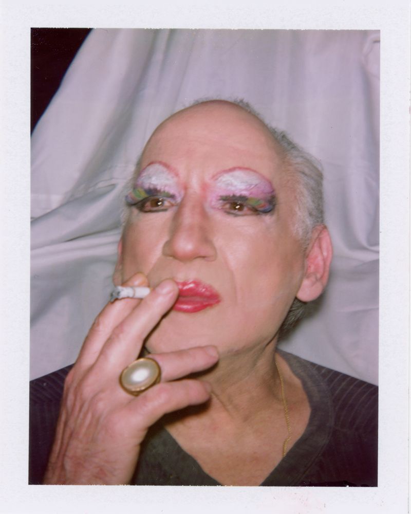 © Inês Ventura - Image from the QUEENS photography project