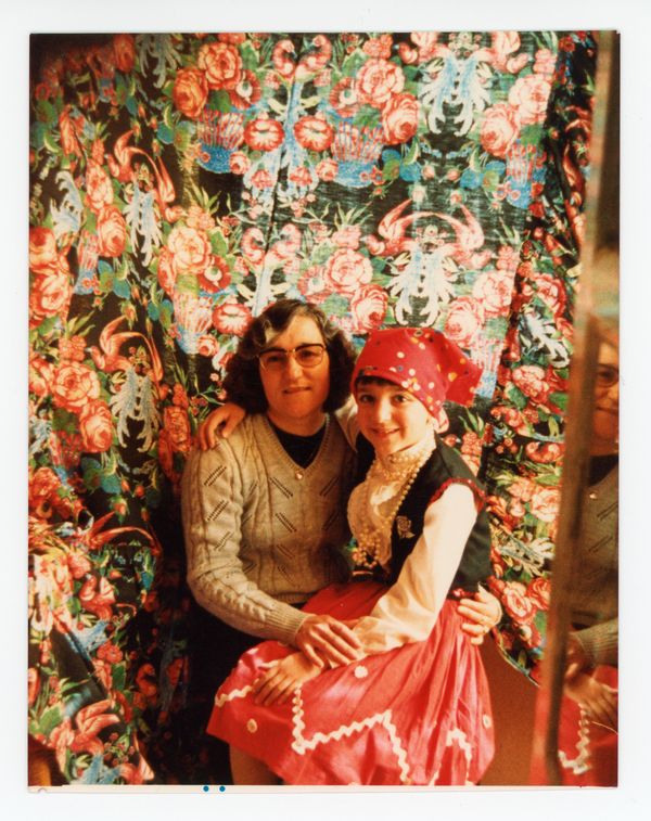 © Inês Ventura - Image from the QUEENS photography project