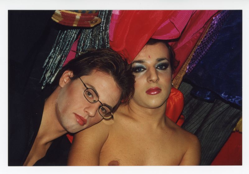 © Inês Ventura - Image from the QUEENS photography project