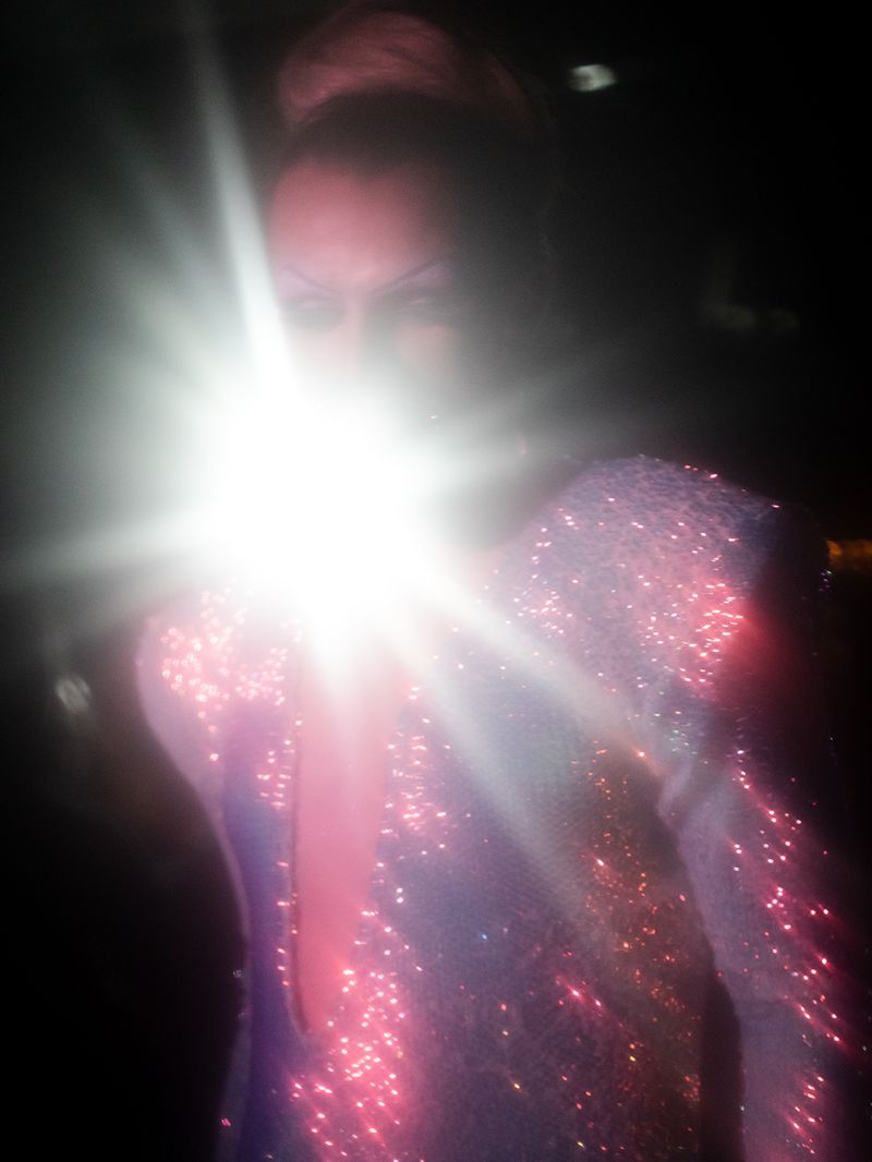 © Inês Ventura - Image from the QUEENS photography project