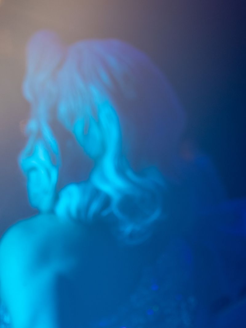 © Inês Ventura - Image from the QUEENS photography project