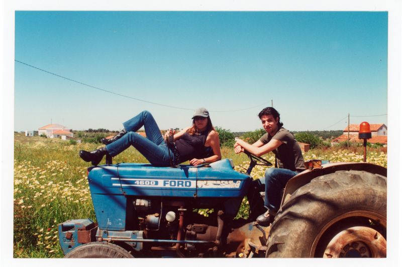 © Inês Ventura - Image from the QUEENS photography project