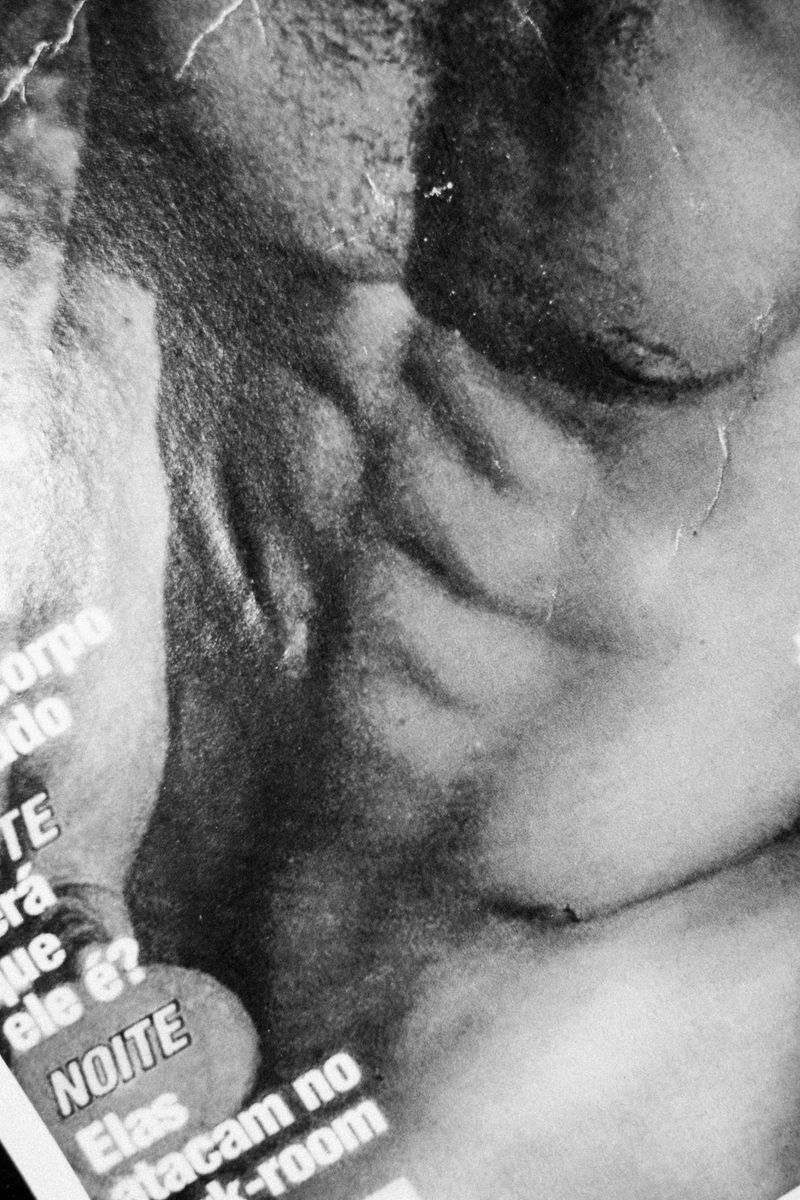 © Inês Ventura - Image from the KINGS photography project