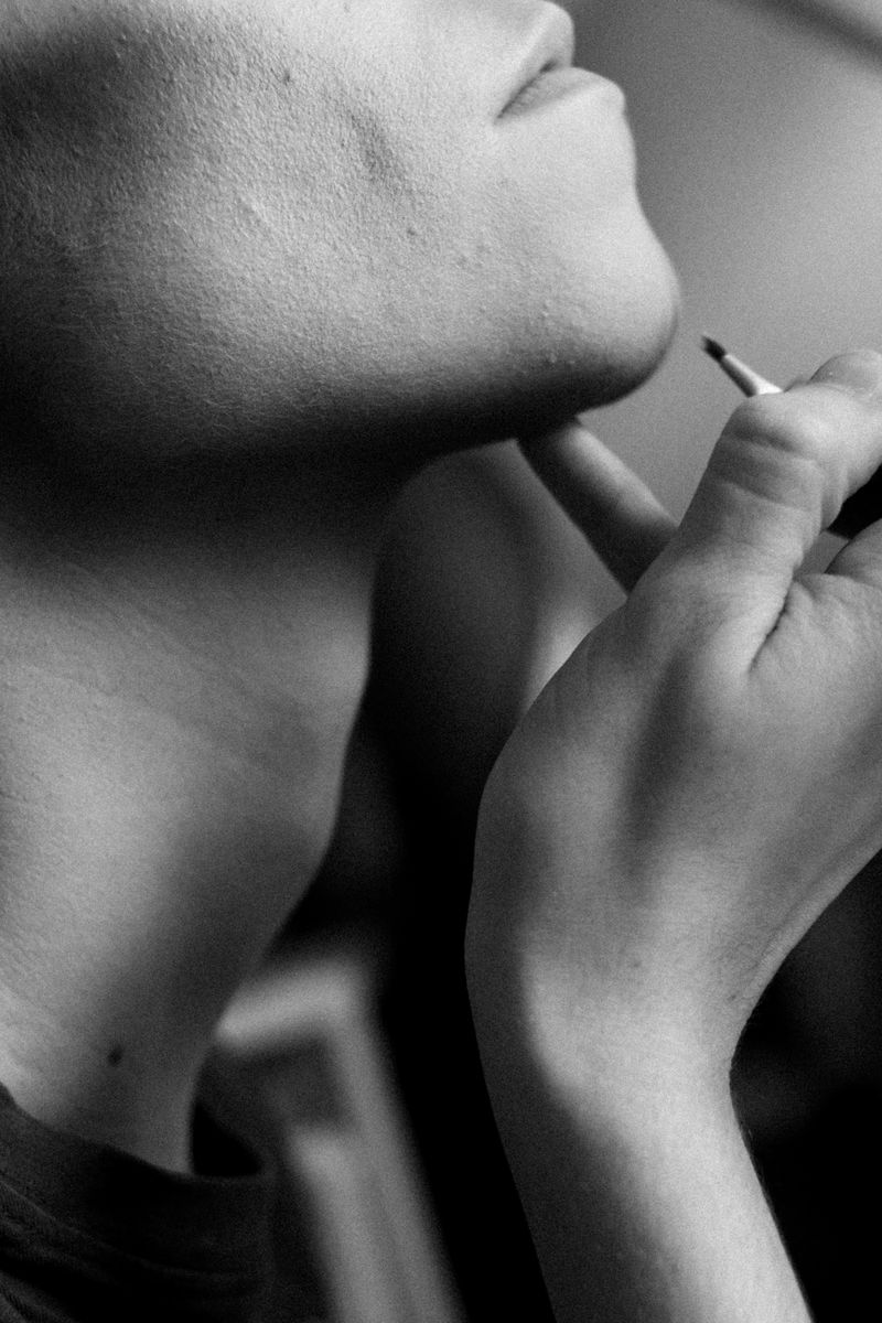 © Inês Ventura - Image from the KINGS photography project