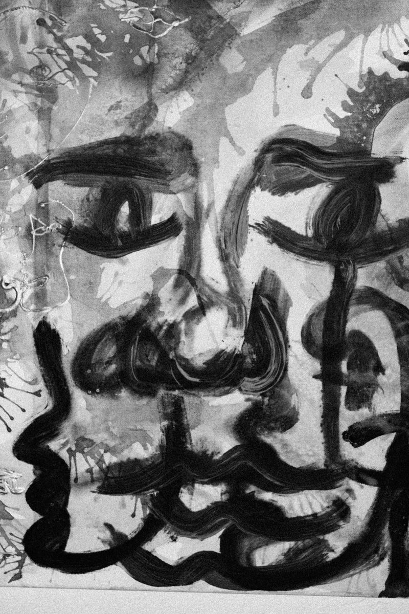 © Inês Ventura - Image from the KINGS photography project