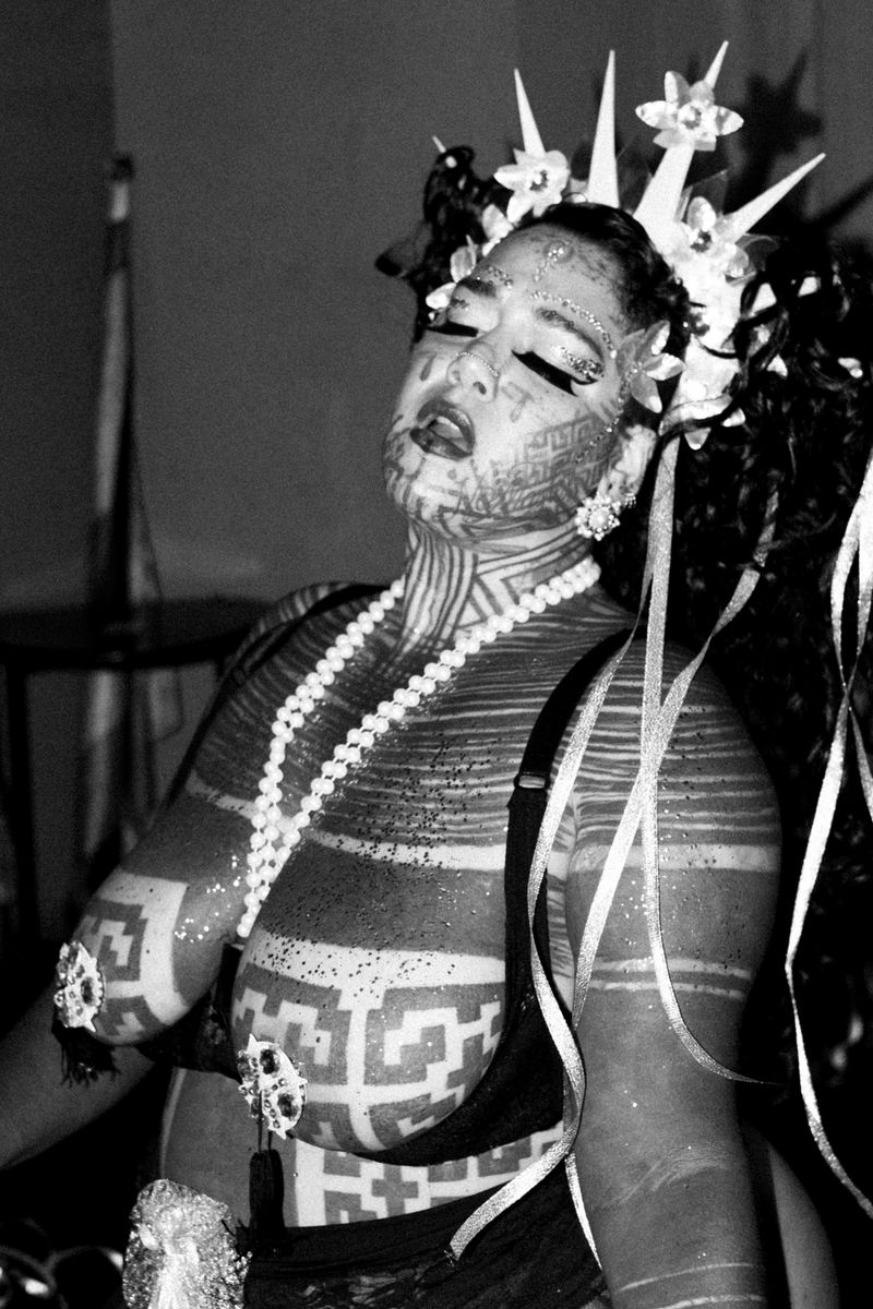 © Inês Ventura - Image from the KINGS photography project