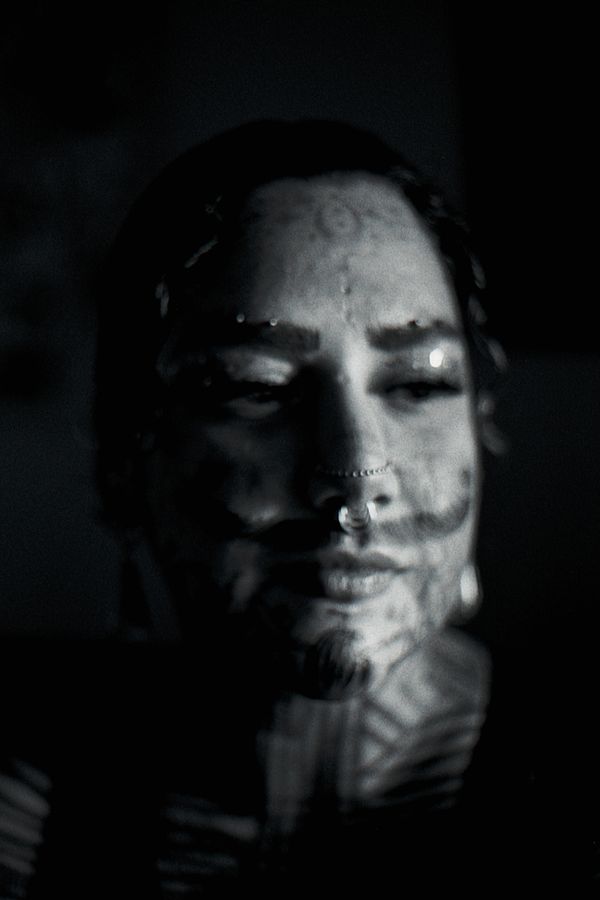 © Inês Ventura - Image from the KINGS photography project