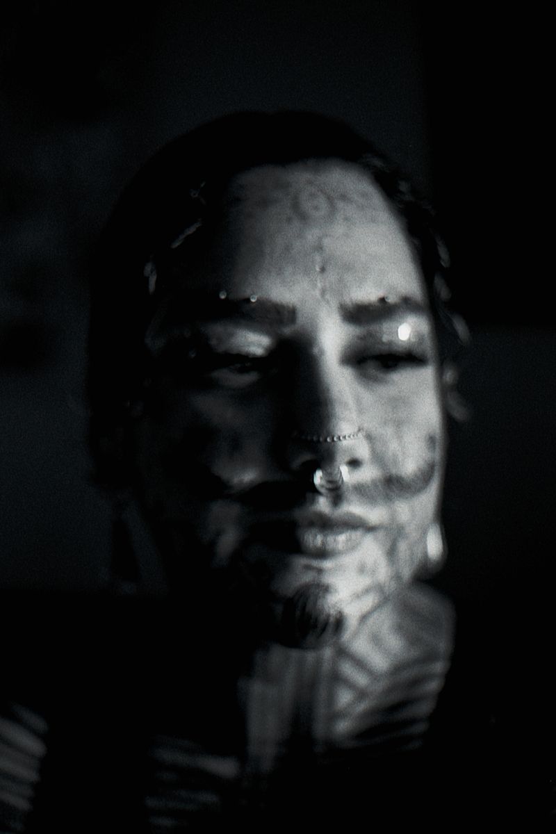 © Inês Ventura - Image from the KINGS photography project