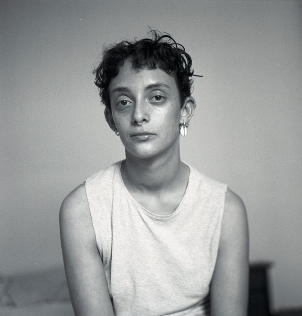 © Inês Ventura - Image from the KINGS photography project