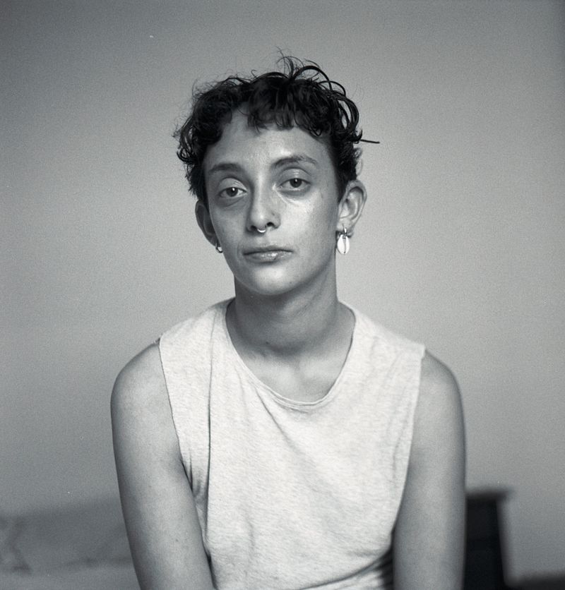 © Inês Ventura - Image from the KINGS photography project