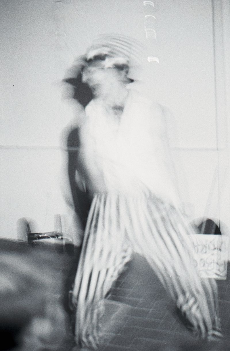 © Inês Ventura - Image from the KINGS photography project