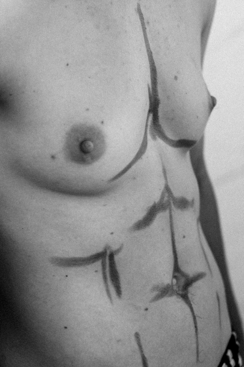 © Inês Ventura - Image from the KINGS photography project