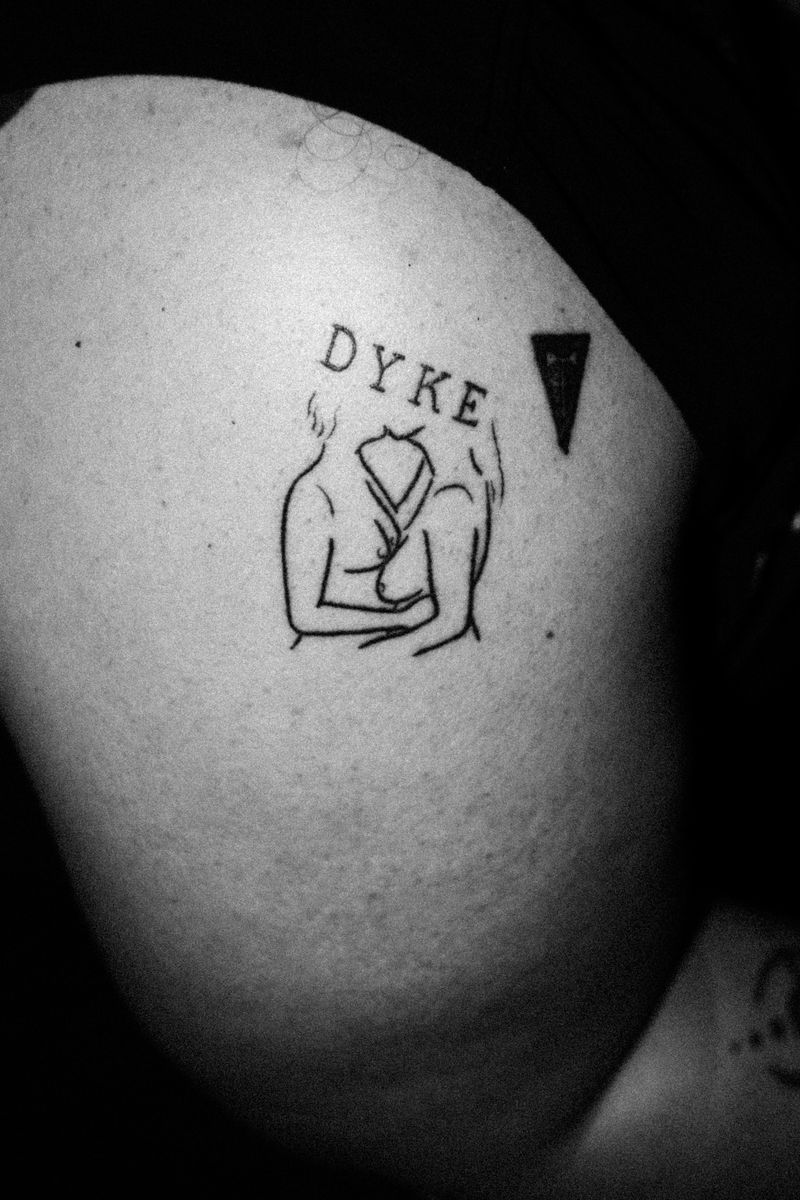 © Inês Ventura - Image from the KINGS photography project