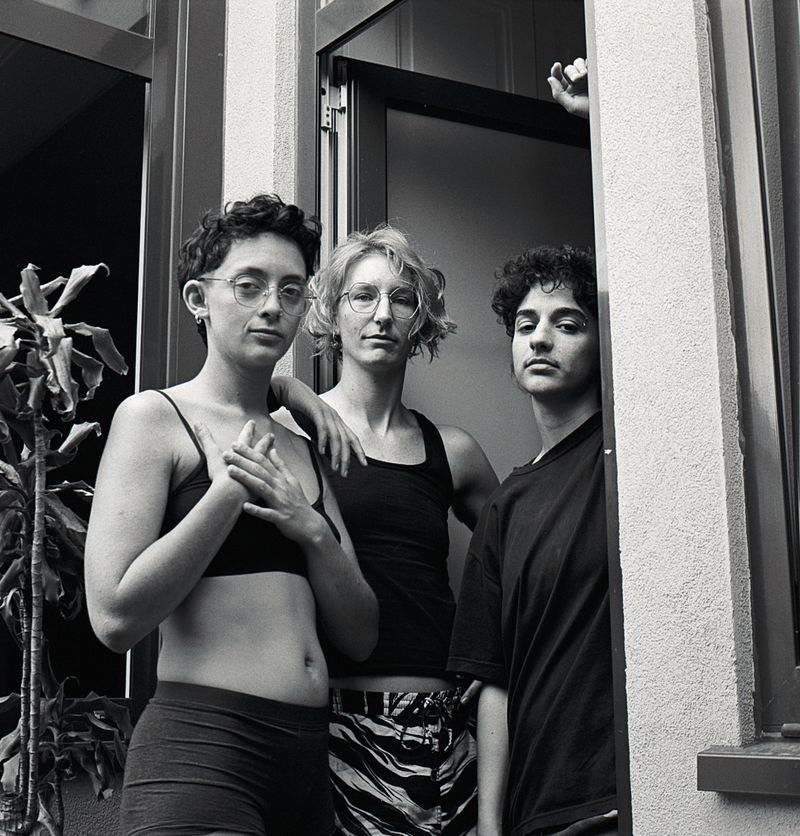 © Inês Ventura - Image from the KINGS photography project