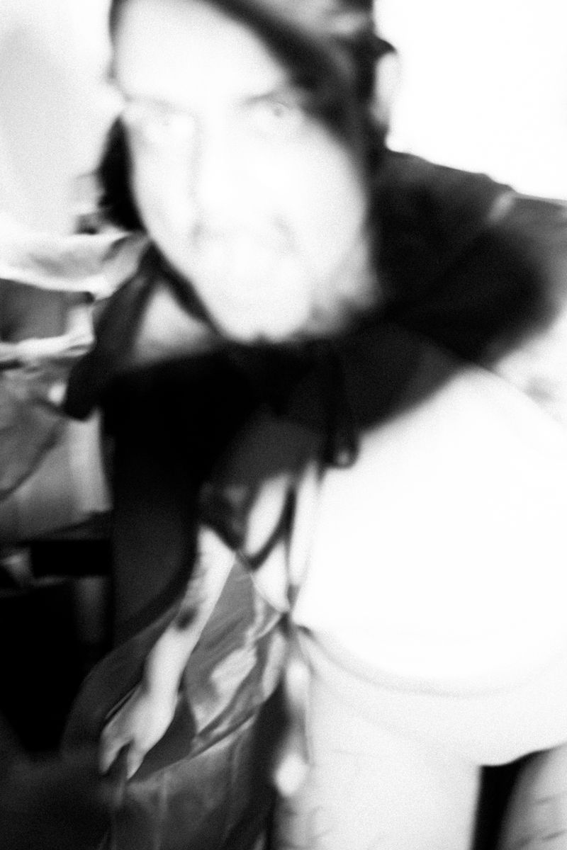 © Inês Ventura - Image from the KINGS photography project