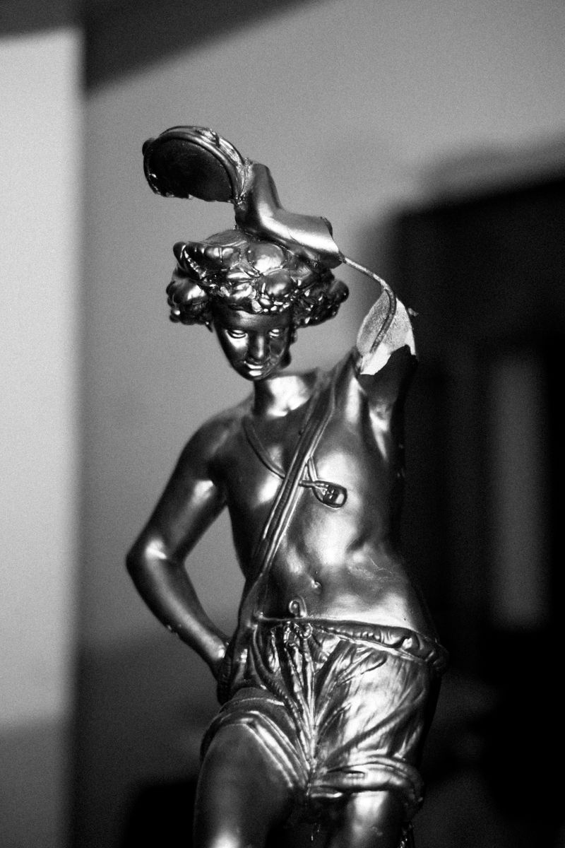 © Inês Ventura - Image from the KINGS photography project