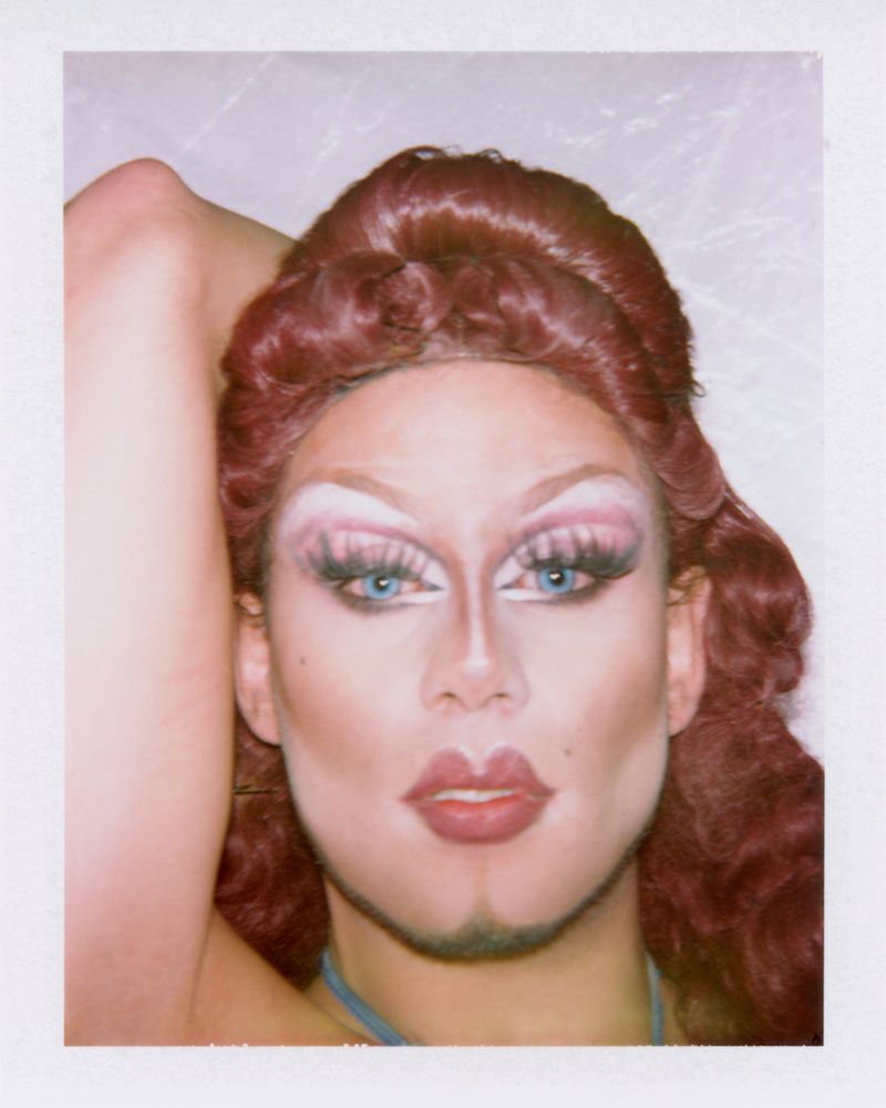 © Inês Ventura - Image from the QUEENS photography project