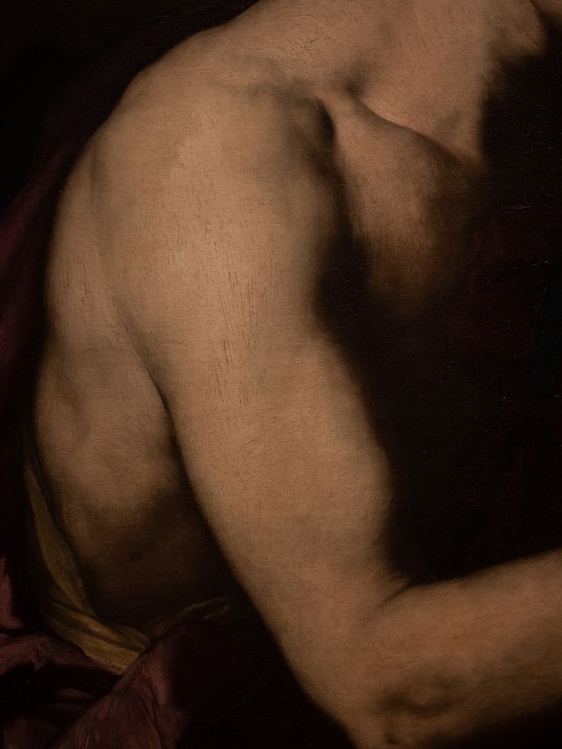 © Inês Ventura - Image from the QUEENS photography project