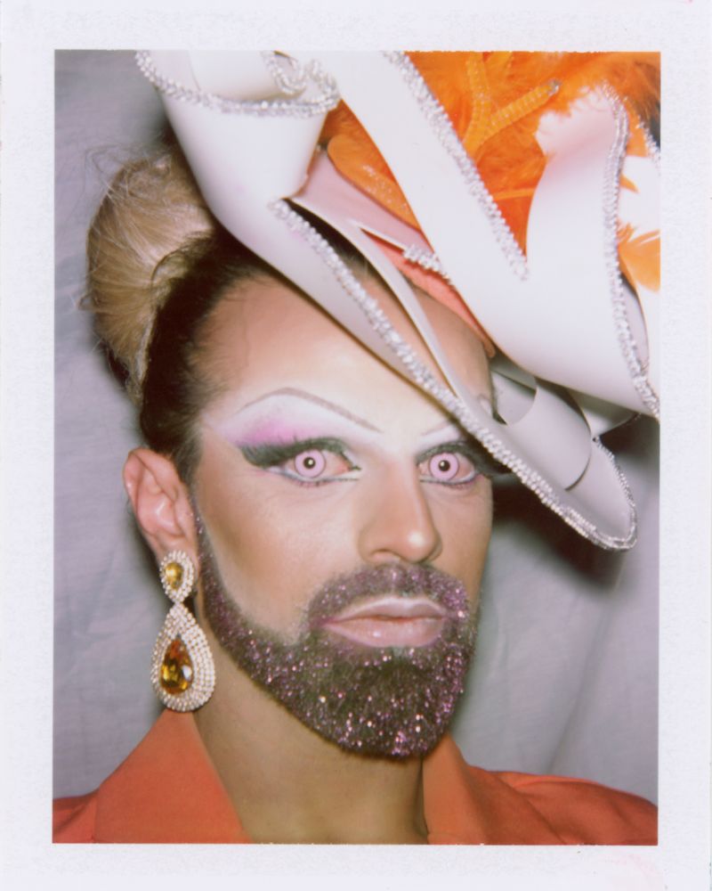 © Inês Ventura - Image from the QUEENS photography project