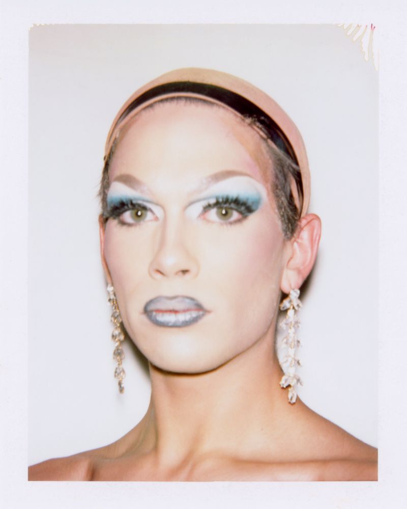 © Inês Ventura - Image from the QUEENS photography project