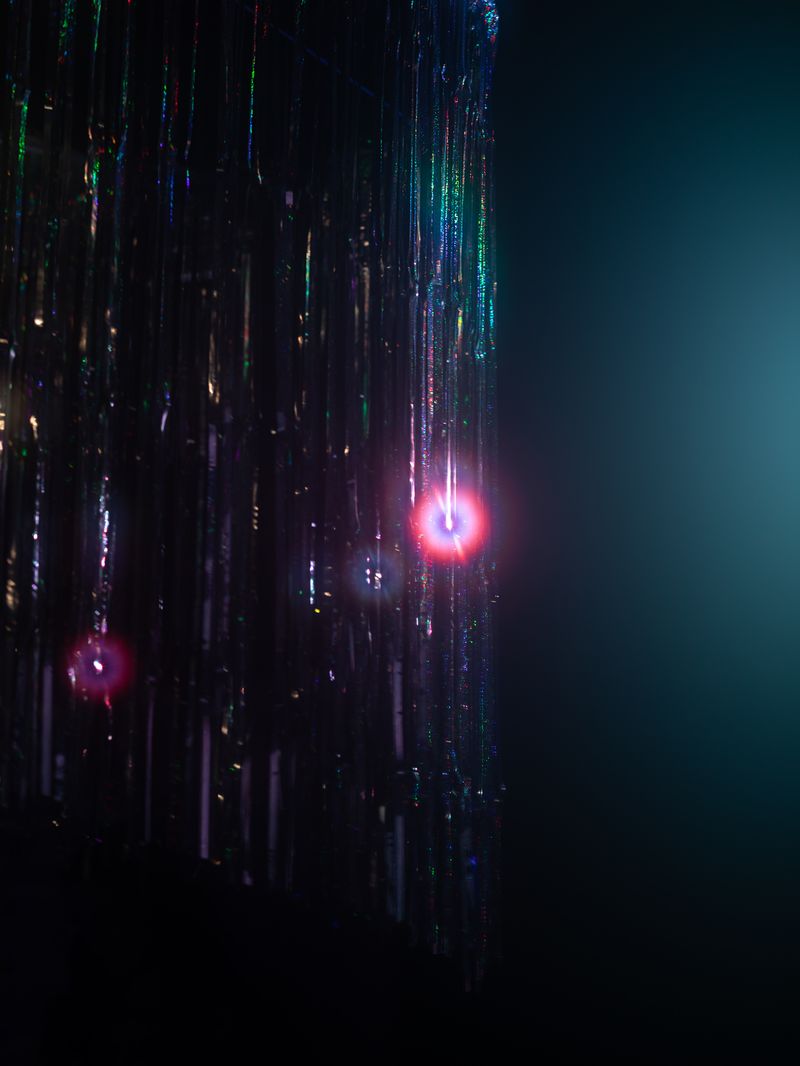 © Inês Ventura - Image from the QUEENS photography project