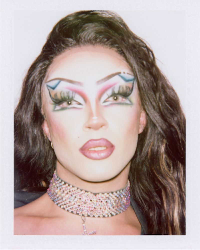 © Inês Ventura - Image from the QUEENS photography project