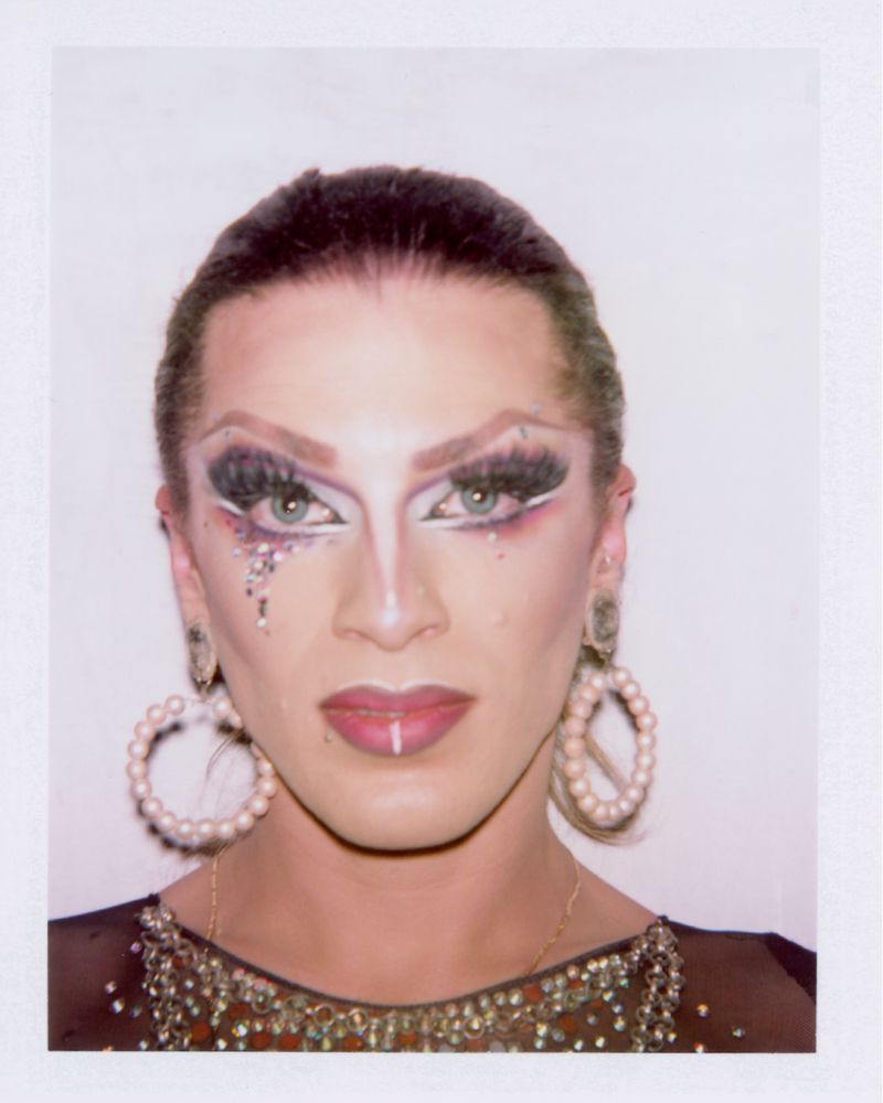 © Inês Ventura - Image from the QUEENS photography project