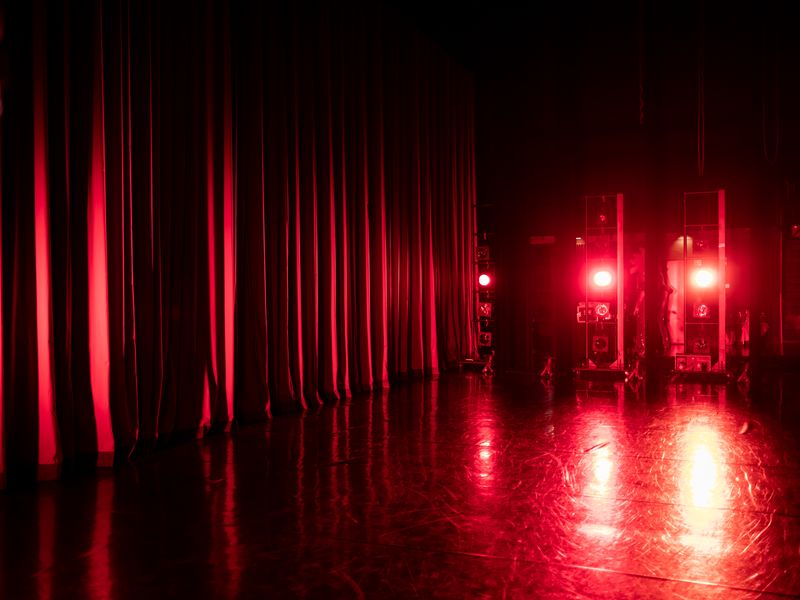 © Inês Ventura - Image from the QUEENS photography project