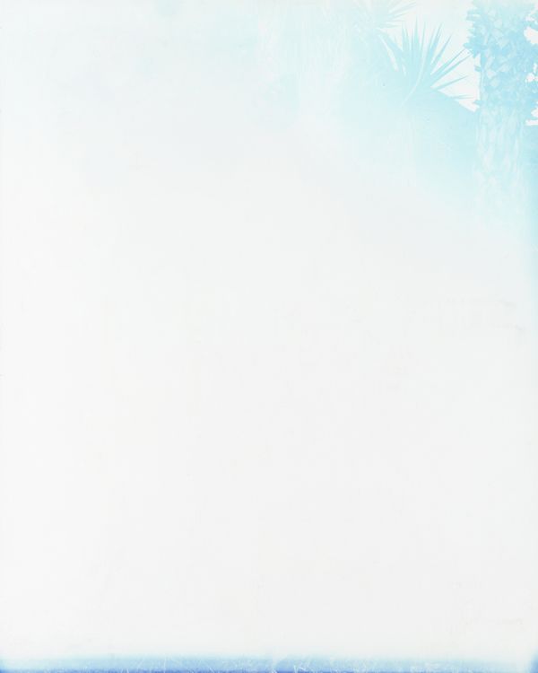 © Seba Kurtis - Image from the Drowned photography project