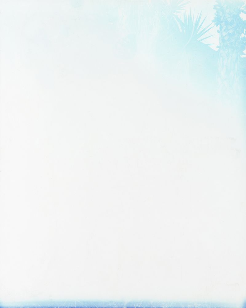 © Seba Kurtis - Image from the Drowned photography project