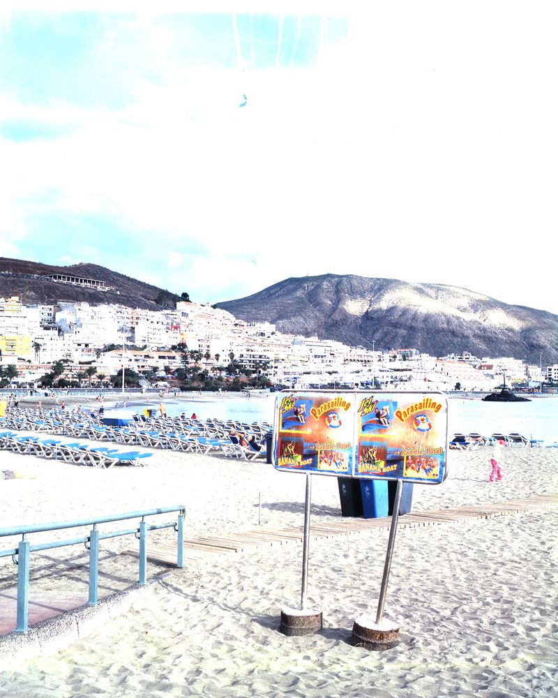 © Seba Kurtis - Image from the Drowned photography project