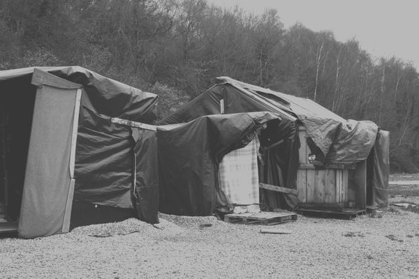 © Seba Kurtis - Image from the TALCUM photography project