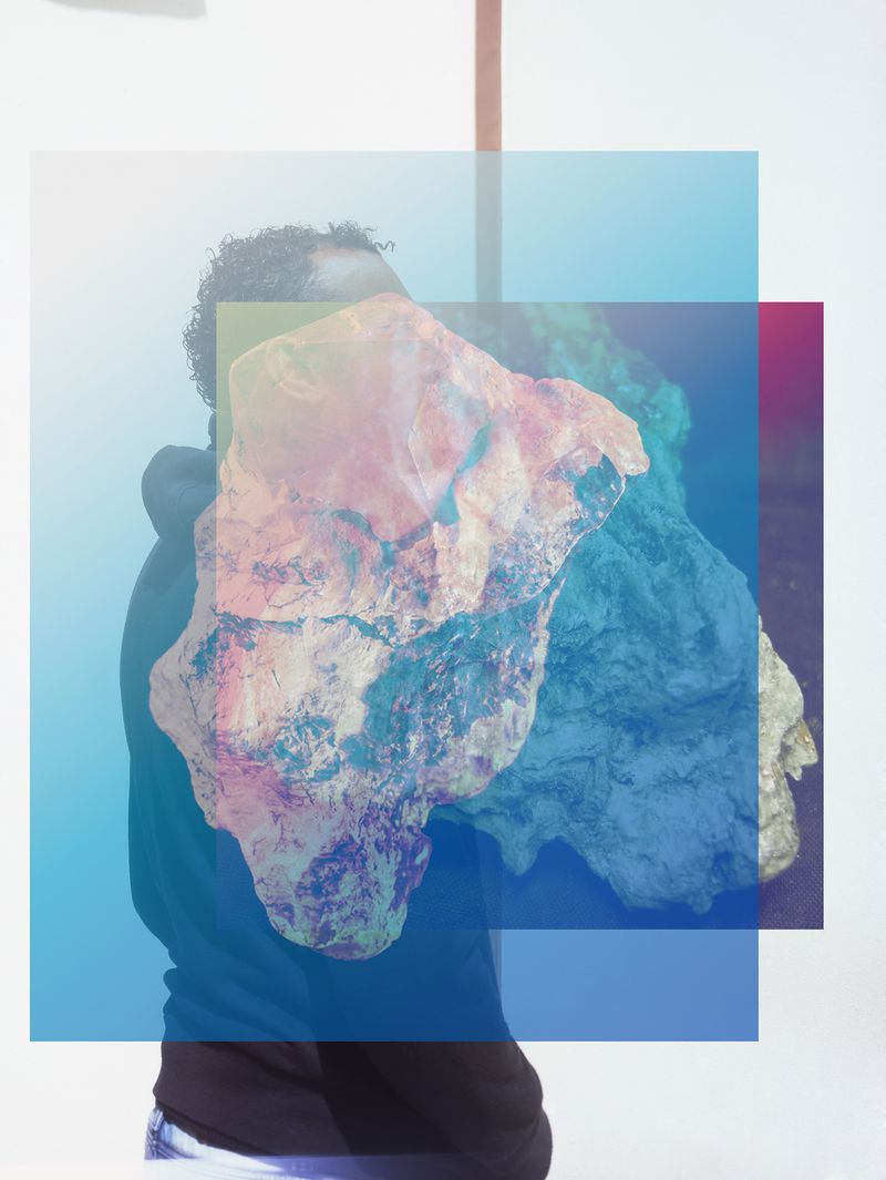 © Seba Kurtis - Image from the TALCUM photography project