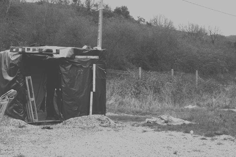 © Seba Kurtis - Image from the TALCUM photography project