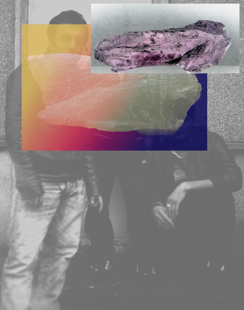 © Seba Kurtis - Image from the TALCUM photography project