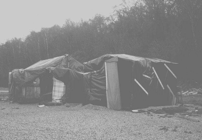 © Seba Kurtis - Image from the TALCUM photography project