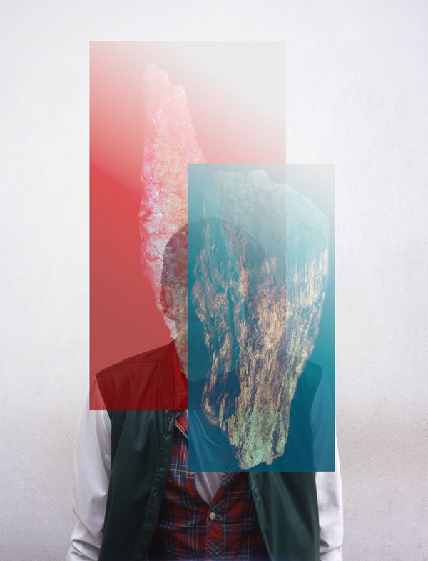 © Seba Kurtis - Image from the TALCUM photography project