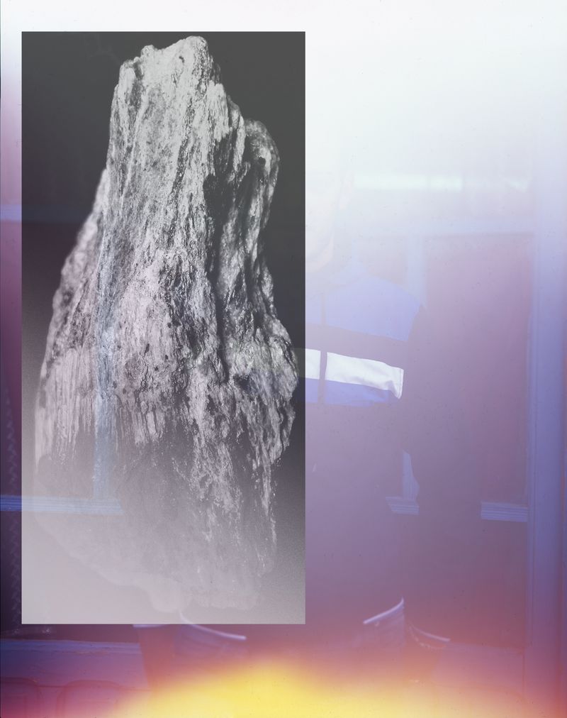 © Seba Kurtis - Image from the TALCUM photography project