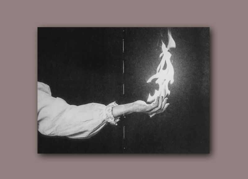 Image from a project on PhMuseum