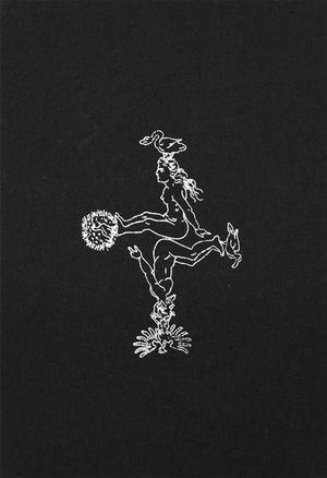 The Inevitable Anguish of Desire by Marie Denise Dessimoz