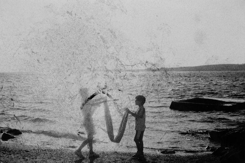 Image from a project on PhMuseum