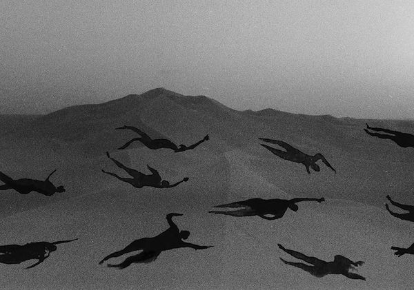 Image from a project on PhMuseum