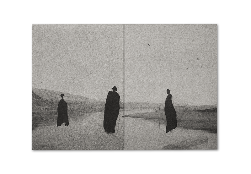 Image from a project on PhMuseum